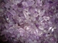 Amethyst 200 gramm Trommelsteine